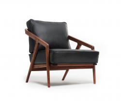 Dare Studio katakana low chair - 4