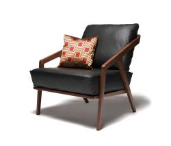 Dare Studio katakana low chair - 3