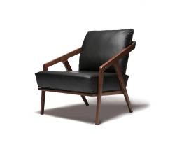 Dare Studio katakana low chair - 2