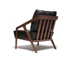 Dare Studio katakana low chair - 5