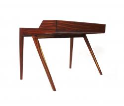 Dare Studio katakana rosewood desk - 2