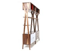 Dare Studio dixon modular storage unit - 4