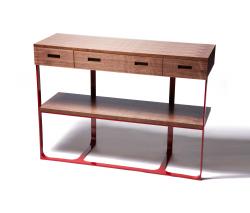 Dare Studio section console - 2