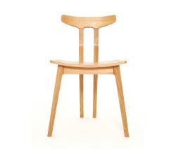 Dare Studio spline chair - 2