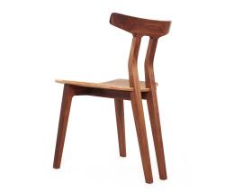 Dare Studio spline chair - 5