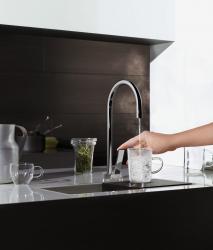 Изображение продукта Dornbracht Water Dispenser - Hot & Cold Water Dispenser