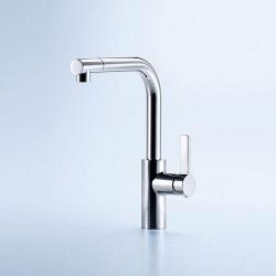 Изображение продукта Dornbracht Elio - Single-lever mixer