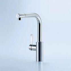 Изображение продукта Dornbracht Elio - Single-lever mixer