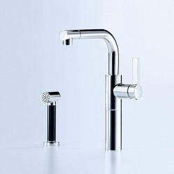 Изображение продукта Dornbracht Elio - Single-lever mixer