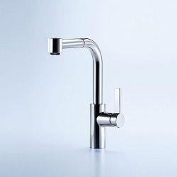 Изображение продукта Dornbracht Elio - Single-lever mixer