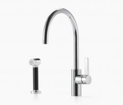 Изображение продукта Dornbracht TARA ULTRA - Single-lever mixer