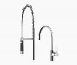 Изображение продукта Dornbracht TARA ULTRA - Single-lever mixer