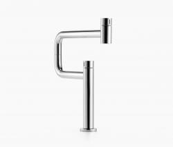 Изображение продукта Dornbracht TARA ULTRA - Tap with pivotable spout