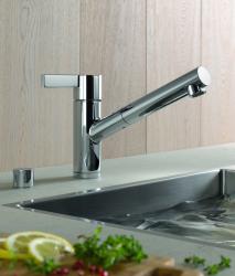 Изображение продукта Dornbracht eno - Single-lever mixer