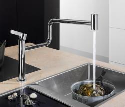 Изображение продукта Dornbracht Pivot Single-lever mixer