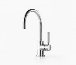 Dornbracht Tara. - Single-lever mixer - 1