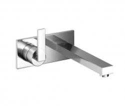 Dornbracht Lot - Wall-mounted mixer - 1