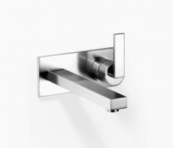 Dornbracht Lot - Wall-mounted mixer - 1