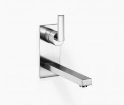 Dornbracht Lot - Wall-mounted mixer - 1