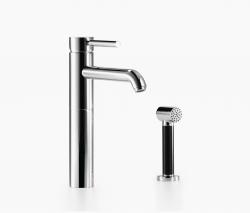 Dornbracht Meta.02 - Single-lever mixer - 1