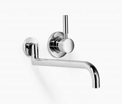 Dornbracht Meta.02 - Wall-mounted mixer - 1