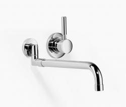 Dornbracht Meta.02 - Wall-mounted mixer - 1