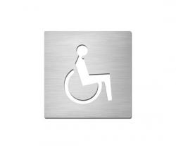 Serafini Disabled - 1