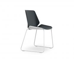 Poliform Fold chair - 1