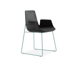 Poliform Ventura chair - 1