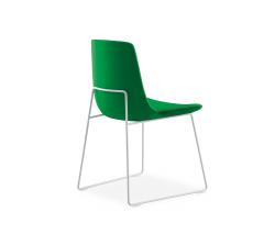 Poliform Ventura chair - 1