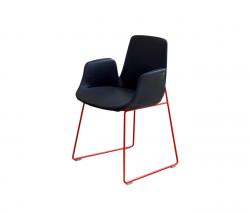 Poliform Ventura chair - 2