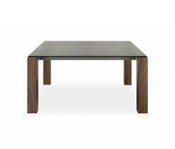 Poliform Dolmen table - 1