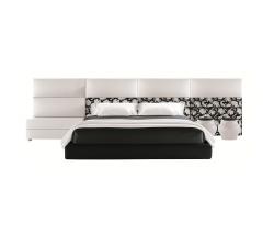 Poliform Dream bed - 1