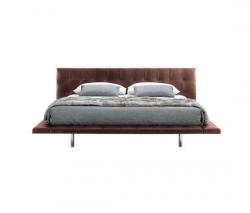 Poliform Onda bed - 2