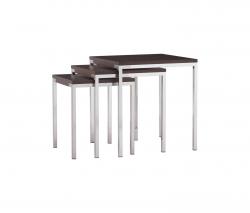 Ritzwell Figo nest table - 1