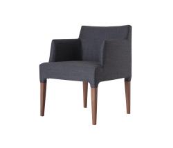 Ritzwell C-Line arm chair - 1