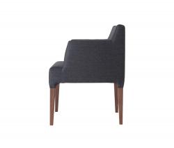 Ritzwell C-Line arm chair - 3