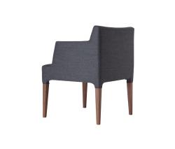 Ritzwell C-Line arm chair - 4