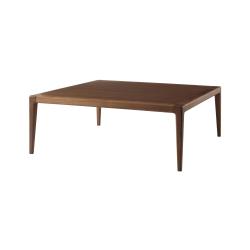 Ritzwell Cozy Bois table - 1