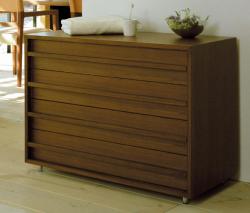 Ritzwell Ibiza Forte chest - 1