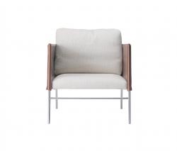 Изображение продукта Ritzwell Ibiza Forte мягкое кресло