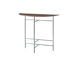 Изображение продукта Ritzwell Ibiza Forte sculptural table