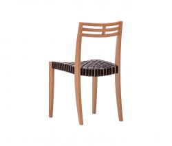 Ritzwell Cote chair - 3