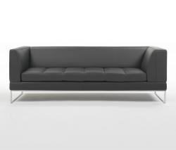 Giulio Marelli Madison XL диван - 1