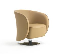Изображение продукта Giulio Marelli Well офисное кресло с подлокотниками