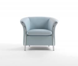 Изображение продукта Giulio Marelli Stick кресло с подлокотниками