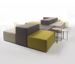 Giulio Marelli Lounge диван - 2