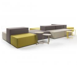 Giulio Marelli Lounge диван - 1