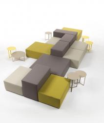 Giulio Marelli Lounge диван - 3