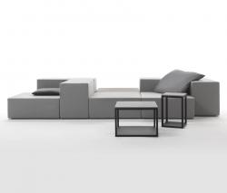 Giulio Marelli Lounge диван - 1
